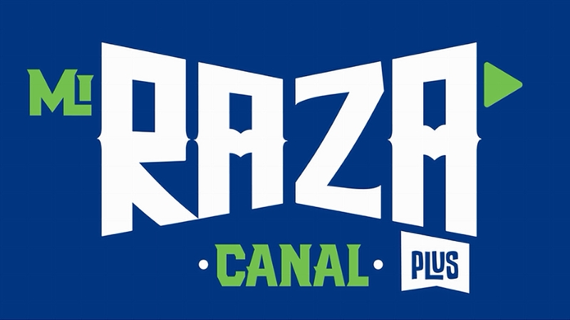 Mi Raza Canal Plus